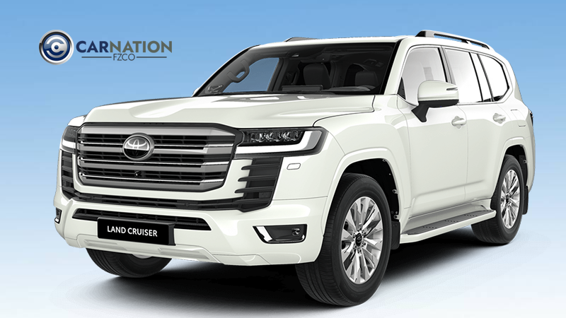 carnation's About Us Image