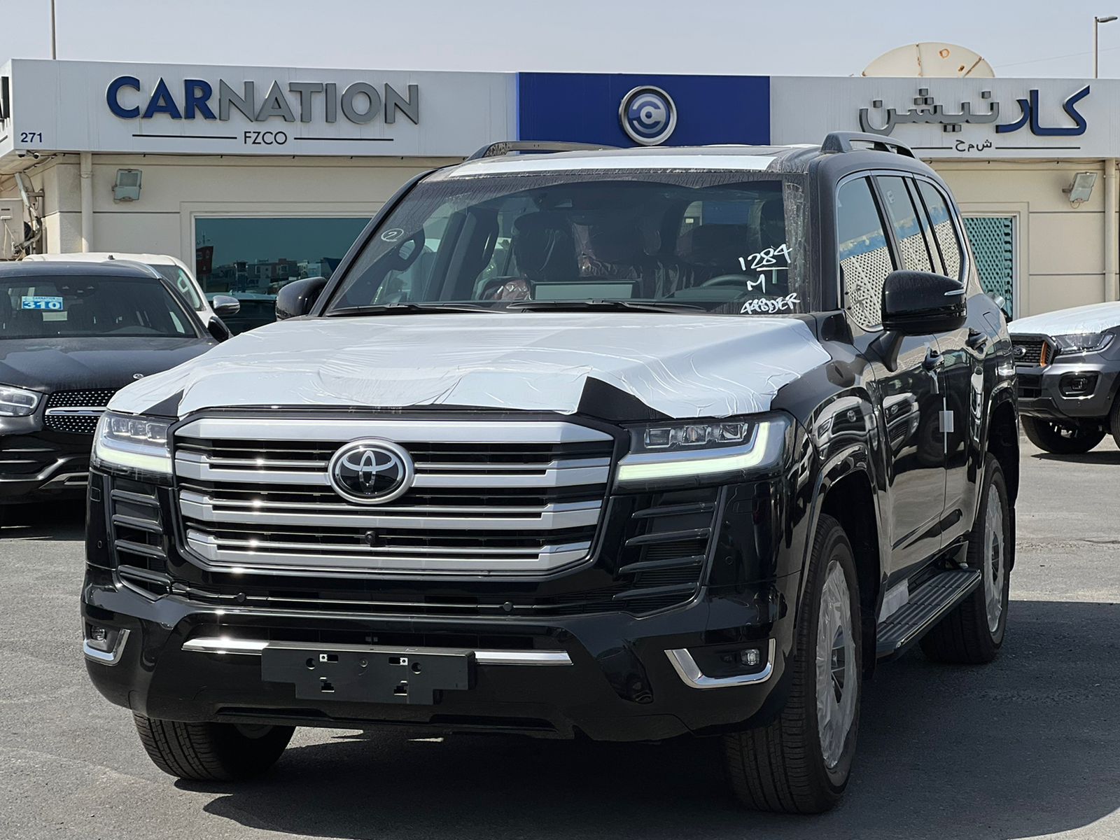 carnation's Product Image